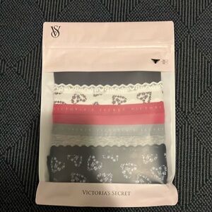 NWT Victoria’s Secret Panties